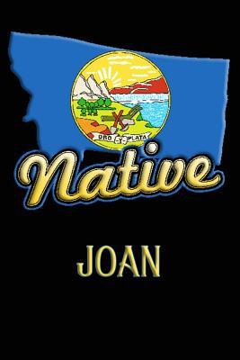 Download Montana Native Joan: College Ruled Composition Book - Jason Johnson | ePub