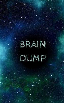 Read Online Brain Dump: 120 lined pages - notepad/journal/diary/planner/organiser -  | PDF