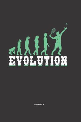 Read Notebook: Lined notebook ca A5 for notes, sketches, drawings, formulas, as a calendar or for learning; wide line grid; badminton player, badminton team &sports enthusiasts - Badminton Diary | ePub