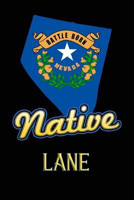Full Download Nevada Native Lane: College Ruled Composition Book - Jason Johnson | ePub