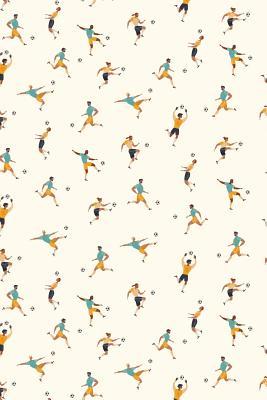 Full Download Soccer Pattern Goal Score Stadium Champion 29: Graph Paper 5x5 Notebook for Soccer or Ball Sports Lovers - Goal Getter Publications | ePub