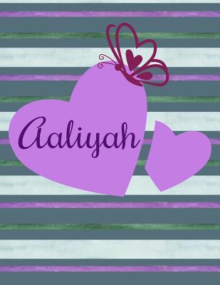 Read Online Aaliyah: Personalized Sudoku Activity Notebook - 100 Large Print Puzzles - Brain Logic Puzzle Book - Game Instructions and Answer Key - Level: Easy - Doctor Puzzles | ePub