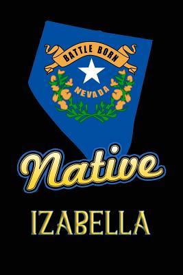 Download Nevada Native Izabella: College Ruled Composition Book - Jason Johnson file in PDF