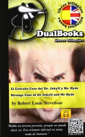 Download EXTRA?O CASO DEL DR.JEKYLL Y MR. HYDE / STRANGE CASE OF DR JEKULL AND MR HYDE - Robert Louis Stevenson file in ePub