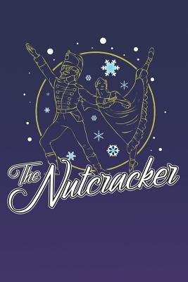 Read Online The Nutcracker: A5 Notebook for Ballerinas and Ballet Dancer -  file in ePub