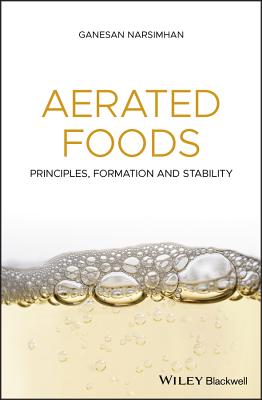 Download Aerated Foods: Principles, Formation and Stability - Ganesan Narsimhan file in ePub