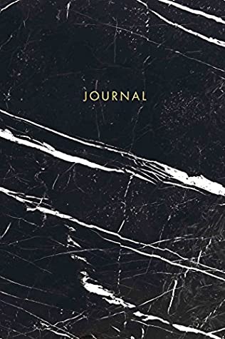 Full Download Journal: Elegant Black and White Marble with Gold Lettering - Marble & Gold Journal  120 College-ruled Pages  6 x 9 Size (Marble   Gold Collection - Journal, Notebook, Diary, Composition Book) - Beautiful Marble and Gold Journals | PDF