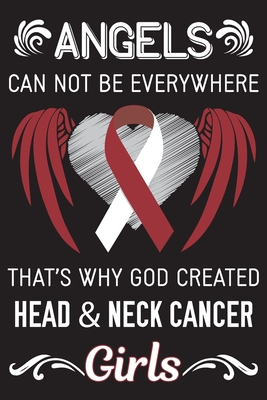 Full Download God Created Oral Cancer Girls: Oral Cancer Journal Notebook (6x9), Oral Cancer Books, Oral Cancer Gifts, Oral Cancer Awareness - Royal Ribbon Publishing file in ePub