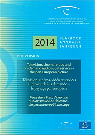 Read European Audiovisual Observatory Yearbook 2014. Television, cinema, video and on-demand audiovisual services in Europe. The pan-European picture - André Lange | PDF