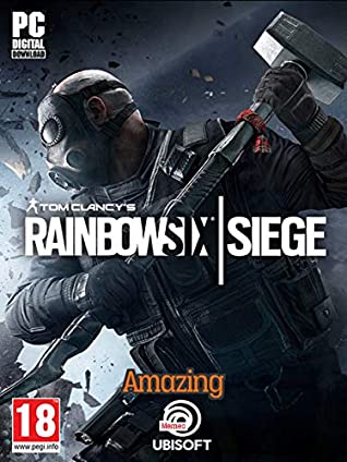 Read The Funny Rainbow Six Siege Memes Book - Amazing Cool Book - Fred Franky file in ePub