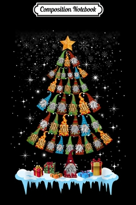 Full Download Composition Notebook: Cute Gnome Garden Gardening Christmas tree Norwegian Swedish Journal/Notebook Blank Lined Ruled 6x9 100 Pages - Hans-Gerd Frohlich | PDF