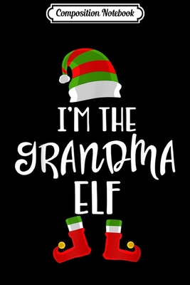 Read Composition Notebook: I'm The Grumpy Elf Matching Family Group Christmas Journal/Notebook Blank Lined Ruled 6x9 100 Pages - Fritz Bruns B Eng file in ePub