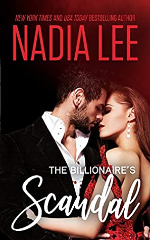 Download The Billionaire's Scandal (Seduced by the Billionaire) - Nadia Lee file in ePub