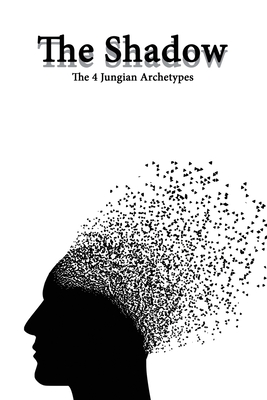 Download The Shadow (The 4 Jungian Archetypes): A Jung Inspired Notebook And Planner (Fading Male Shadow Theme) - 120 pages, 6x9 - Personality Press | ePub