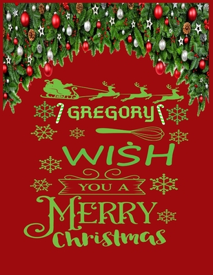 Download GREGORY wish you a merry christmas: A Creative Holiday Coloring, Drawing, Word Search, Maze, Crosswords, Matching, Color by Number, Recipes and Word Scramble Activities Book for Boys and Girls Ages 6, 7, 8, 9,10, 11 and 12 Years - Namesage Print House | ePub