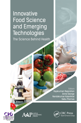 Full Download Innovative Food Science and Emerging Technologies - Sabu Thomas | ePub